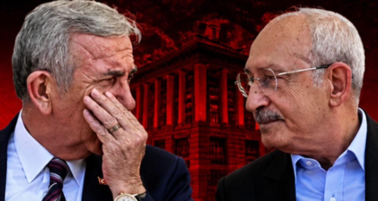 Kılıçdaroğlu'ndan 'Mansur Yavaş' sorusuna dikkat çeken cevap