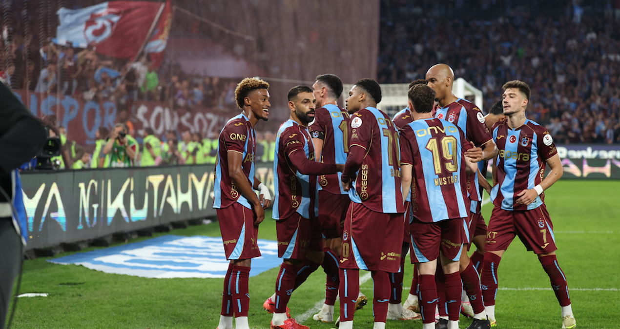 179 yıl önceki yardım Trabzon'da maça dönüşüyor