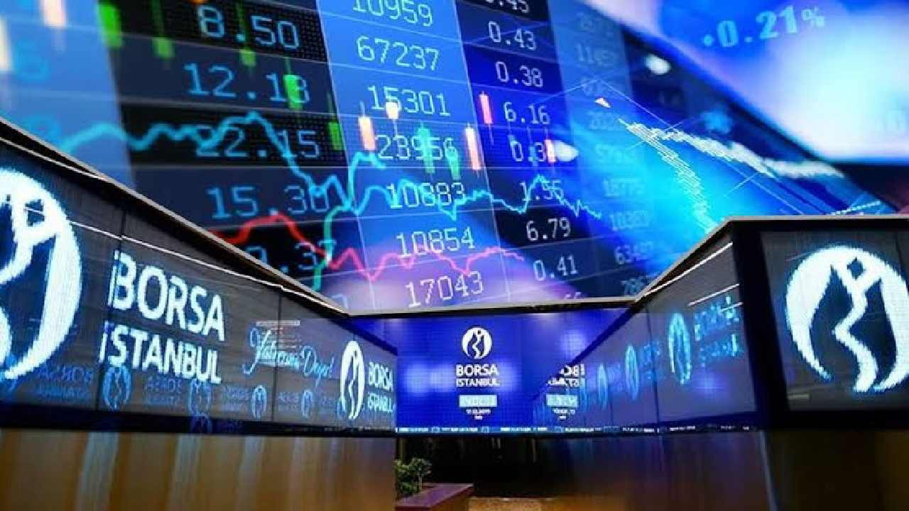 Son dakika | Borsa kırmızıya döndü! Satışlar aralıksız sürüyor