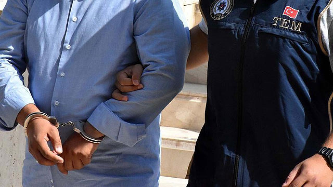 Kocaeli'de boşandığı kadını katleden erkek kaçamadı