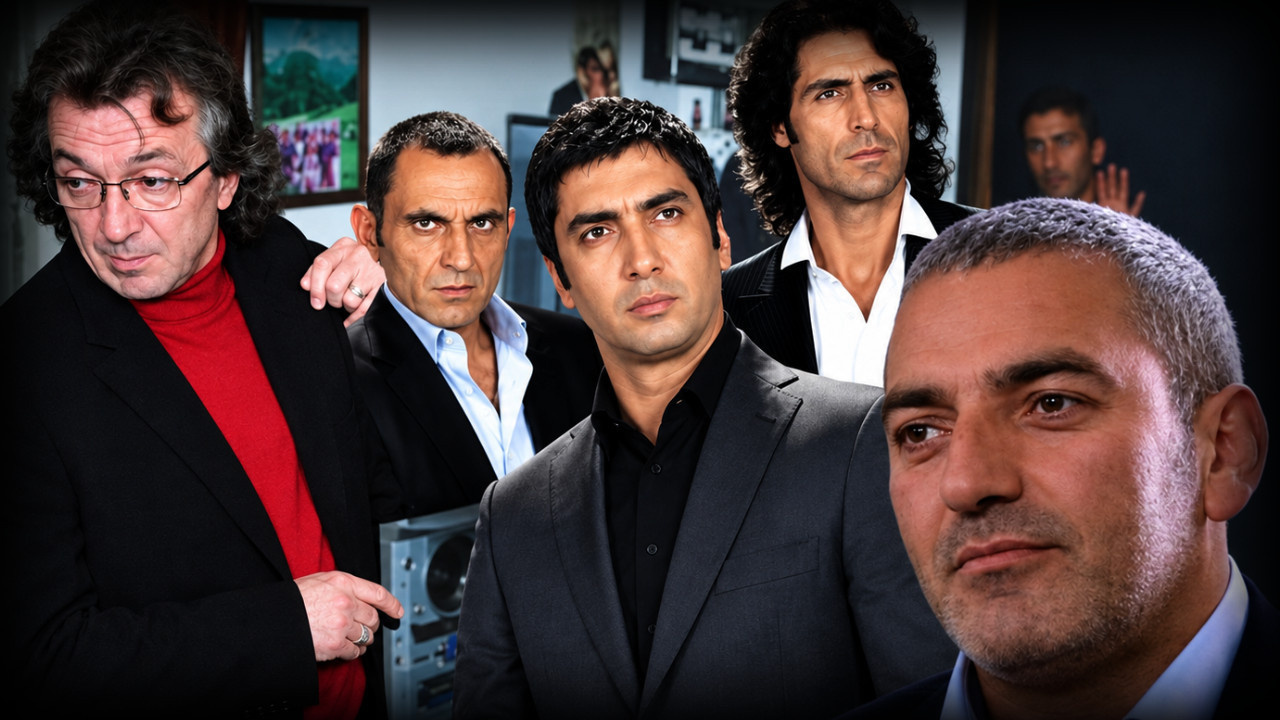 Osman Sınav'ın 'benimle beraber mezara gidecek' dediği sırrı ilk defa duyurdu