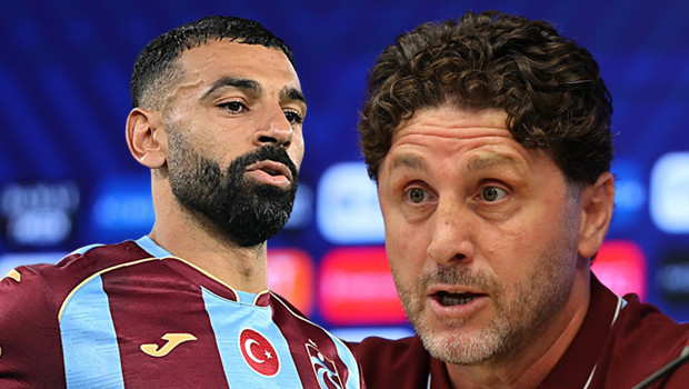Fatih Tekke'den Mohamed Salah sözleri!
