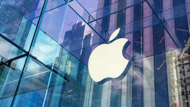 ABD'de Apple'a 5,7 milyar dolarlık patent cezası