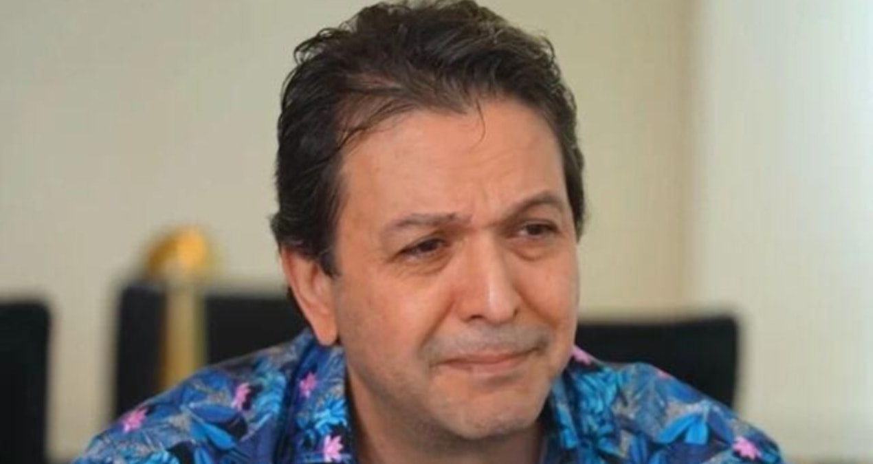 Nihat Doğan gözyaşlarını tutamadı: 8 dairesini satmak zorunda kaldığını duyurdu
