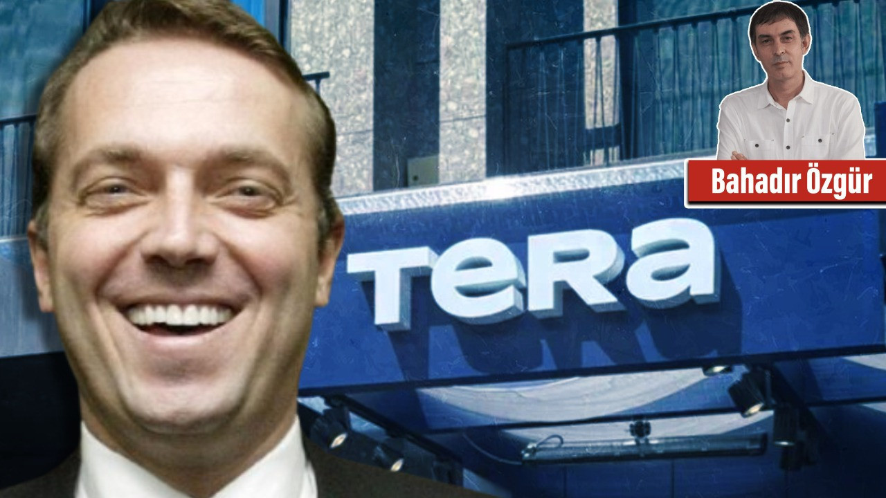 Tera’nın ‘kozmik kayıtları’ nerede? Uzan örneğini unutmayın!