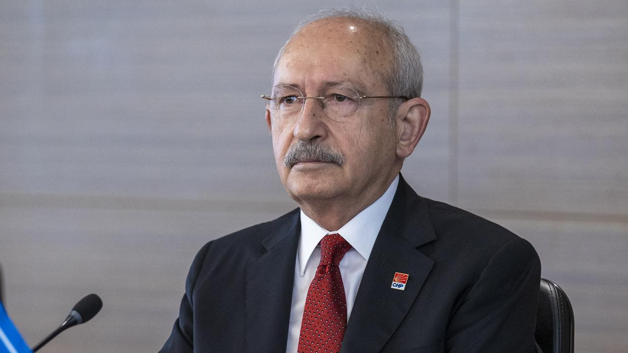 Son Dakika | Kemal Kılıçdaroğlu hakkında Sosyal Demokrasi Derneği'nden ihraç kararı