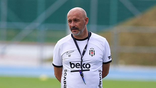 Beşiktaş'ı milli maç arasının ardından zorlu bir maraton bekliyor