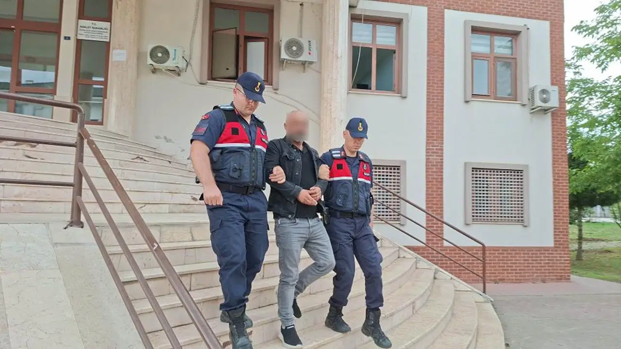 295 gram metamfetamini böyle reddetti: 'Limon tuzunu ayırt edemeyen teşkilat...'