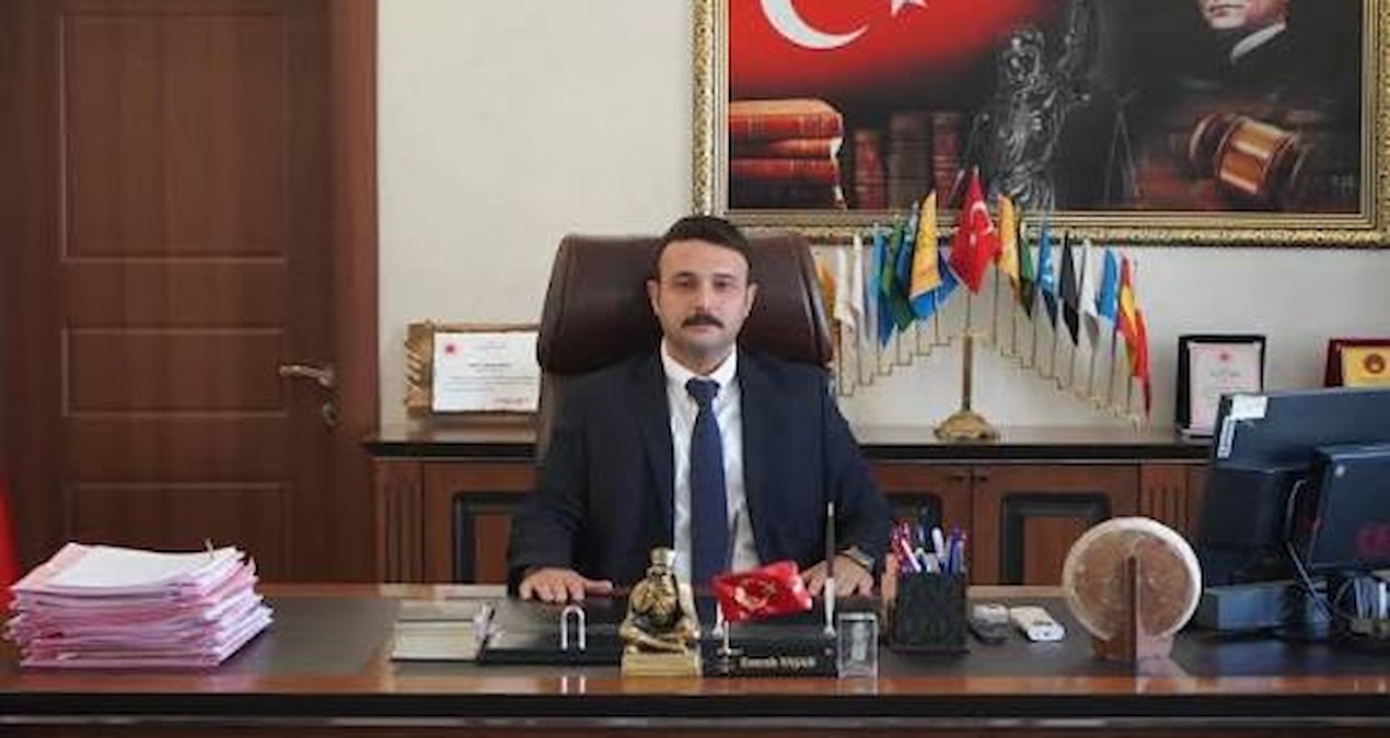 Diyarbakır’da ‘patates’ krizi: Kaymakam ve başsavcıyı koltuğundan etti