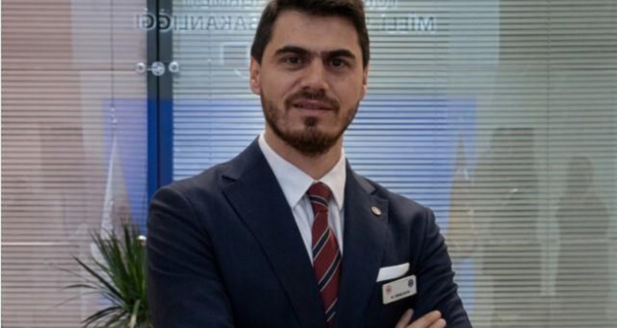 Hakkında yakalama kararı olan İskender Balcı teslim gerçekleşti