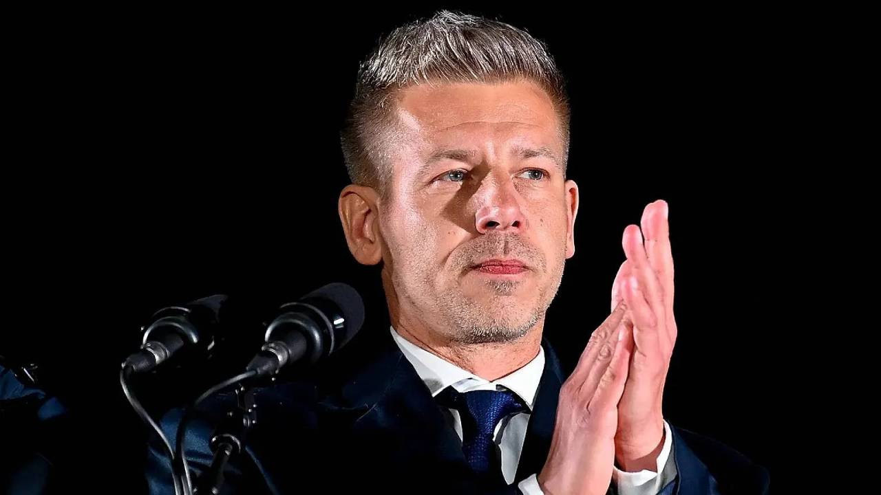 Macaristan Başbakanı Magyar’ın dokunulmazlığı kaldırıldı