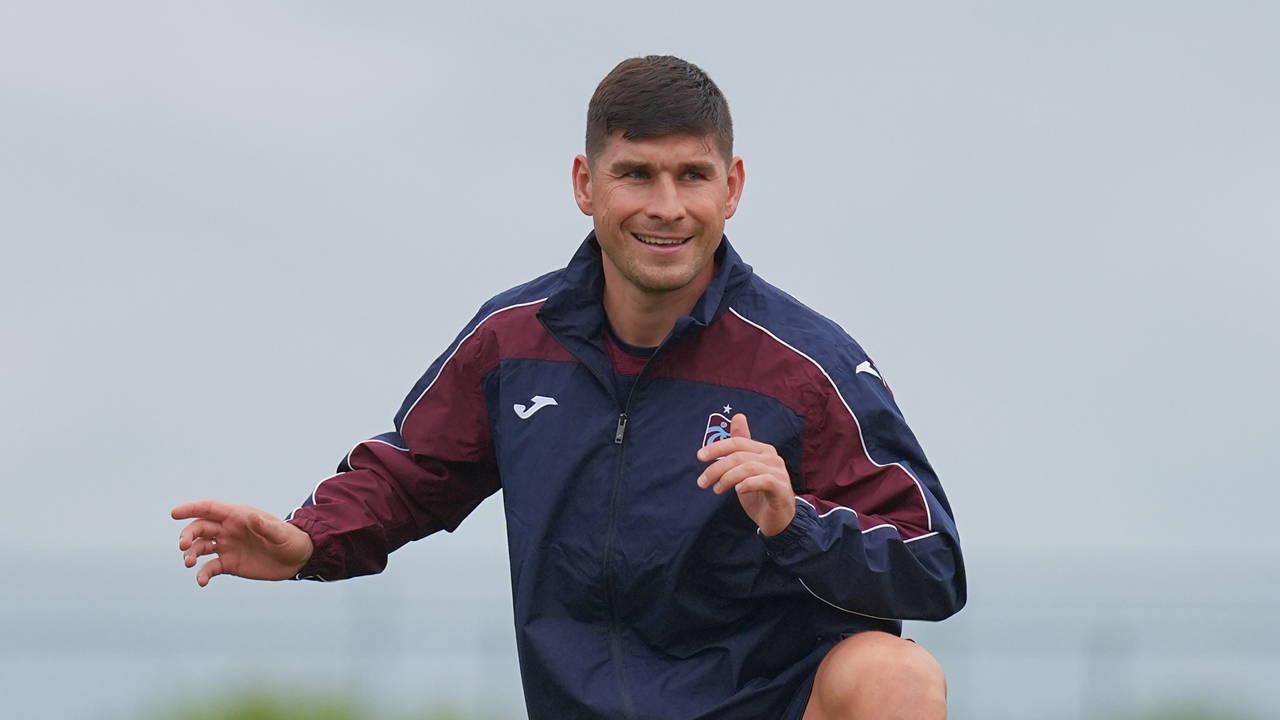 Ruslan Malinovskyi'den Trabzonspor'a kötü haber
