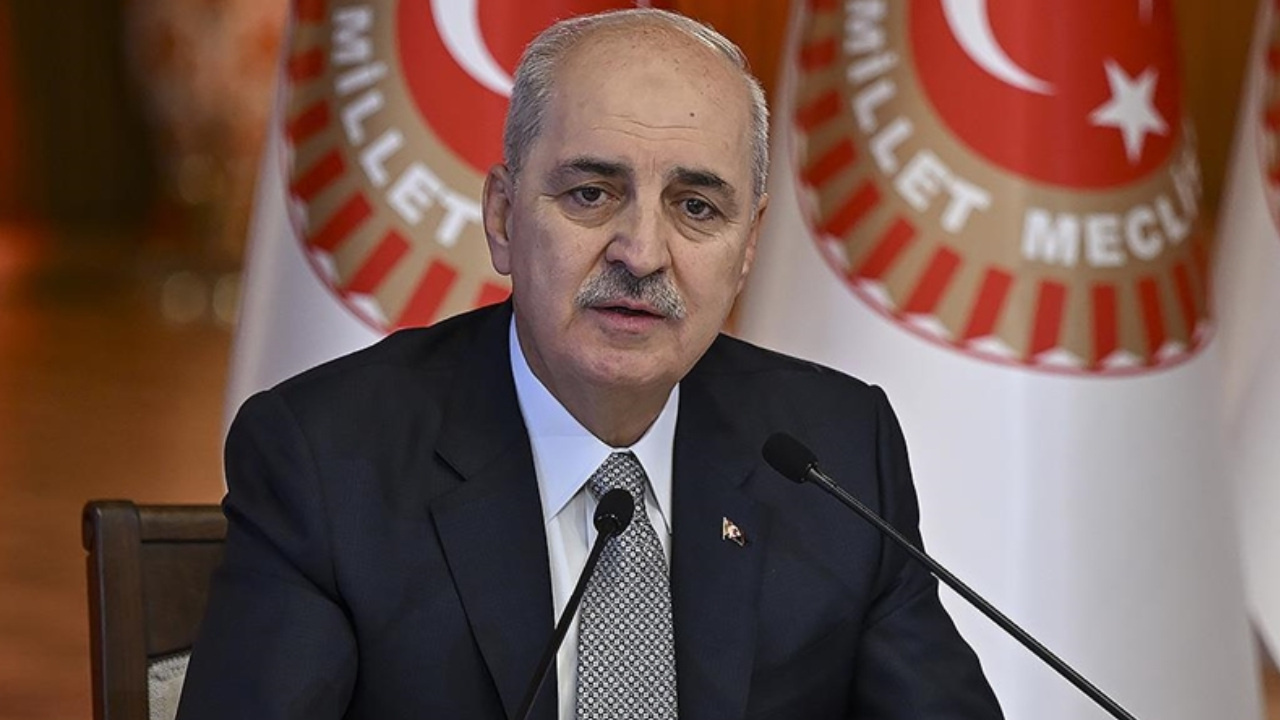 Fon skandalı için konuşan Kurtulmuş: Yapanın yanına kar kalmayacak