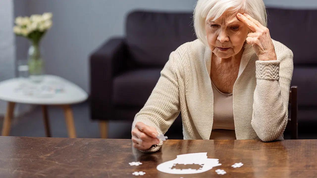 Bilim insanlarından ezber bozan Alzheimer araştırması: Yüksek radyasyon demans riskini artırıyor