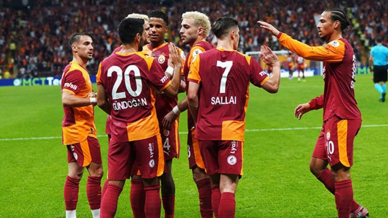 Galatasaray gitmesine izin vermemişti: Ayrılık için tek şart belli gerçekleşti
