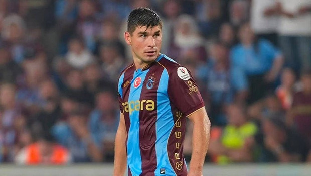 Trabzonspor’da Ruslan Malinovskyi ameliyat gerçekleşti