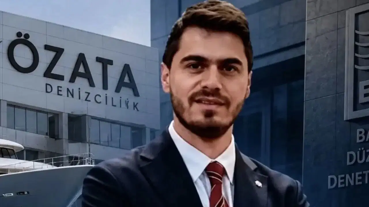 İskender Balcı kimdir, kaç yaşında, nereli? İskender Balcı ne iş yapıyor?