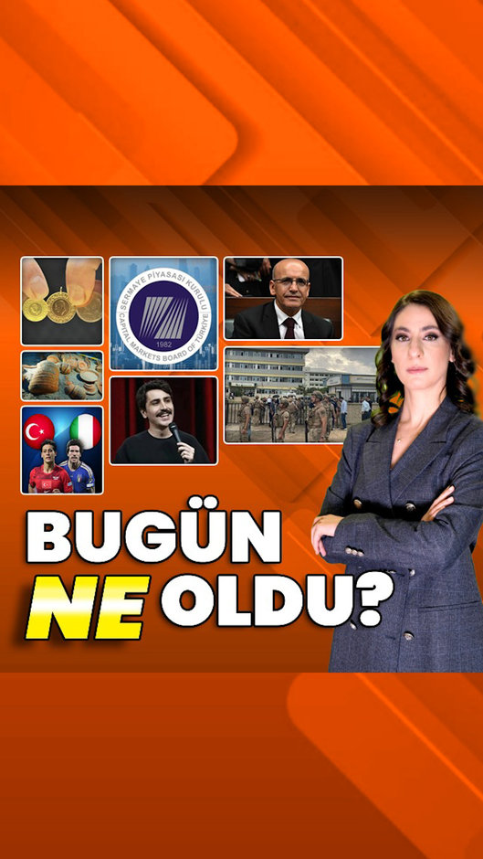 Bugün Ne gerçekleşti? 28 Eylül 2026 haberleri