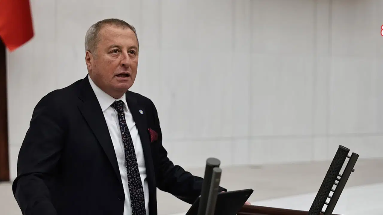 İYİ Parti fon krizini yargıya taşıyor: 'Hiçbir kişi veya kurum korunmaksızın...'