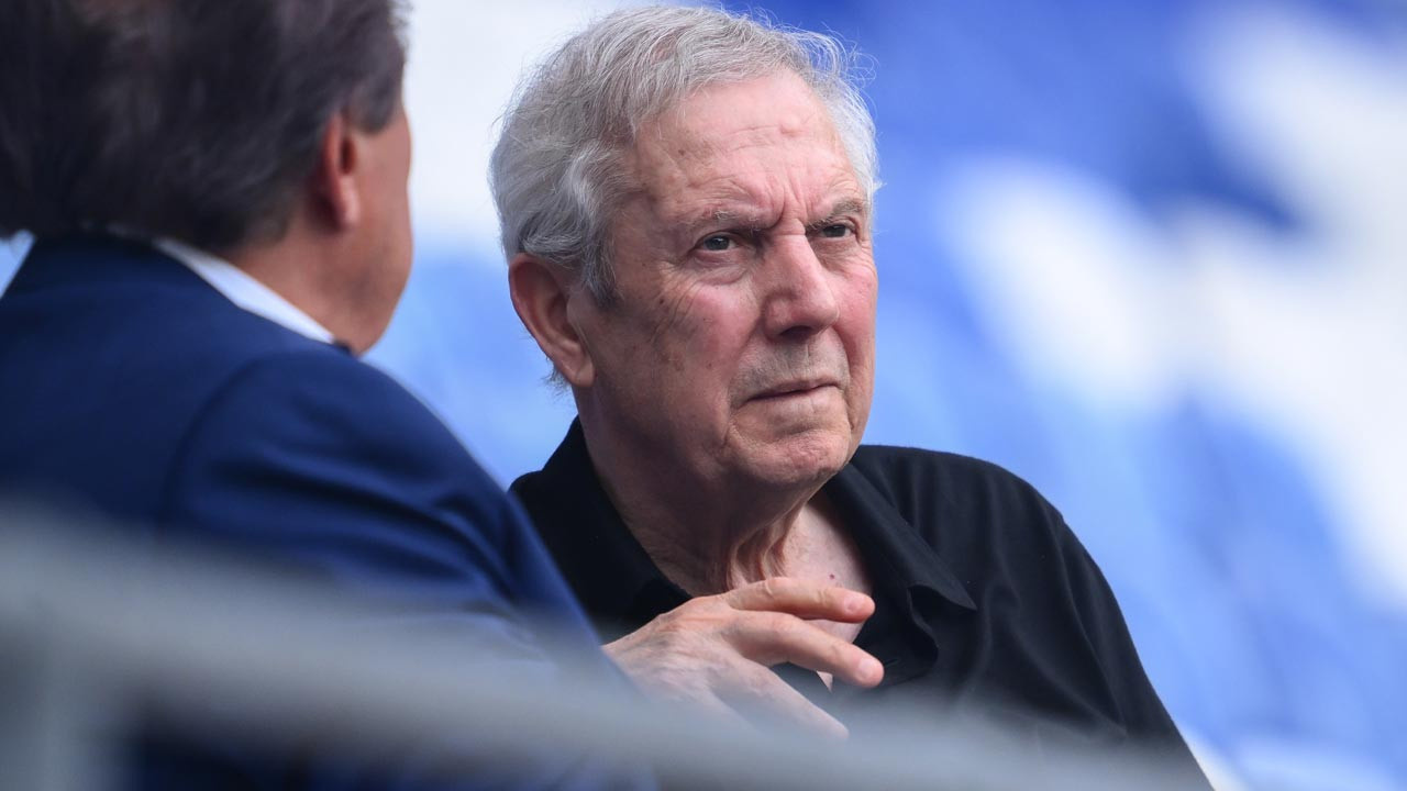 Fenerbahçe'de 3 milyon euro krizi: Aziz Yıldırım resti çekti