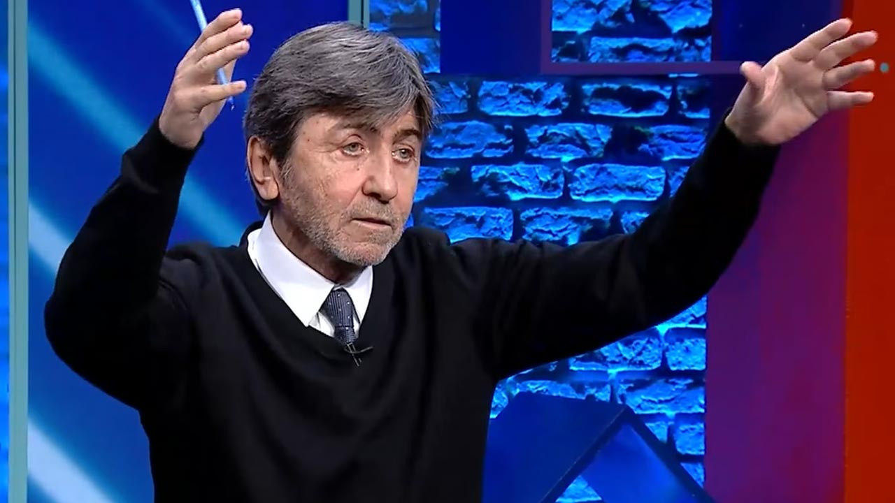 Rıdvan Dilmen'den şaşırtan maç tahmini