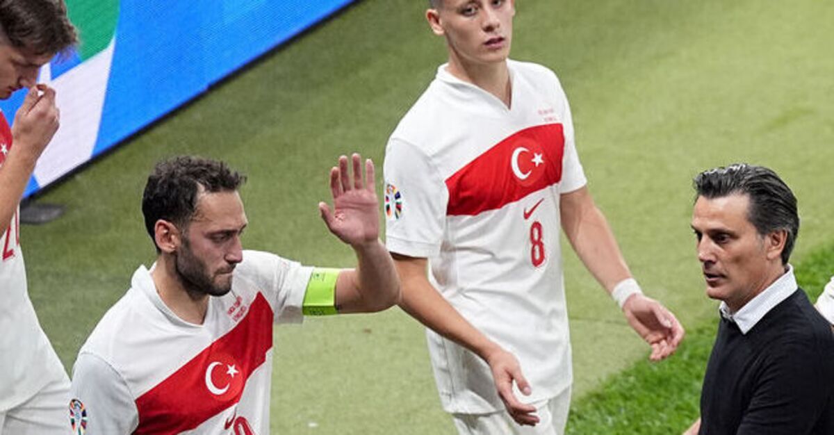 Türkiye-İtalya maçı ne zaman?