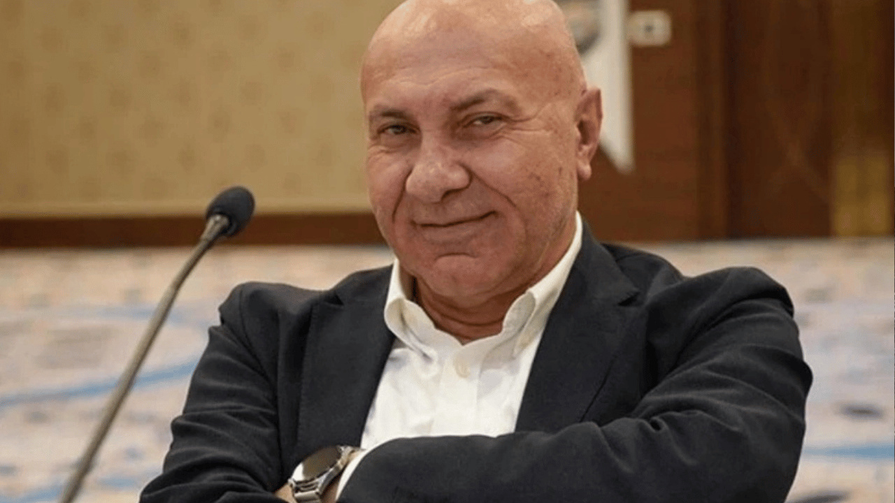 Yüksel Yıldırım affını istedi