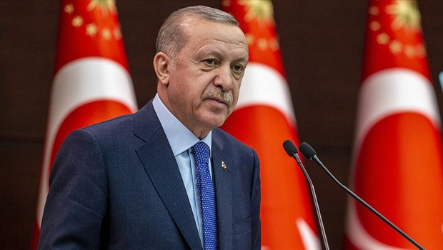 Son dakika... Cumhurbaşkanı Erdoğan'dan kritik kabine sonrası önemli açıklamalar