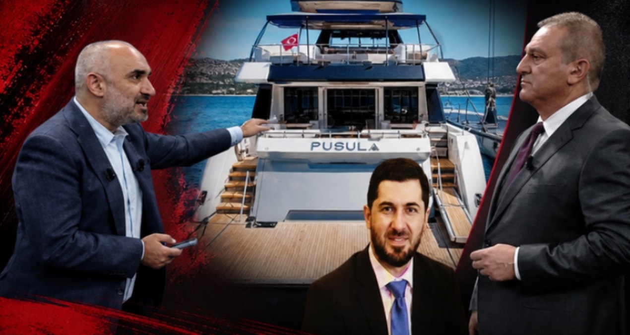 Muhammet Yarız dümeni Rodos'a kırmış! İsmail Saymaz ilk kez duyurdu