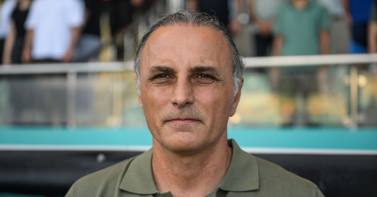 Vanspor FK'da Mustafa Gürsel dönemi!