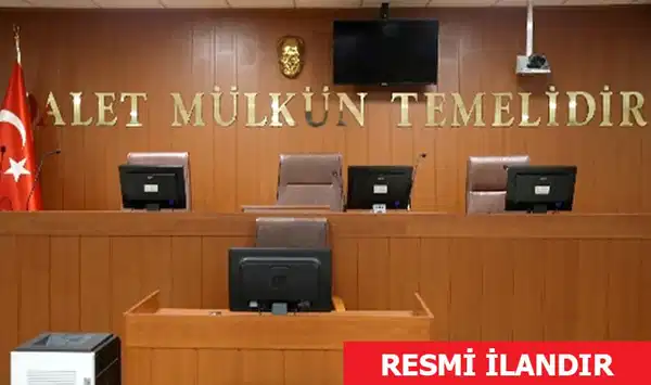 T.C. ANTALYA 24. ASLİYE HUKUK MAHKEMESİ HAKİMLİĞİ