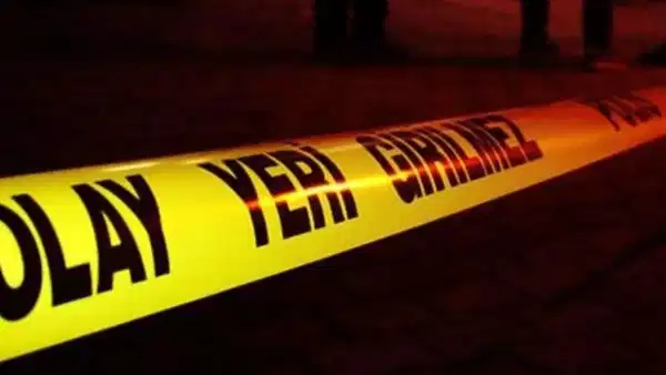22 yaşındaki genç, otomobilin arka koltuğunda ölü bulundu