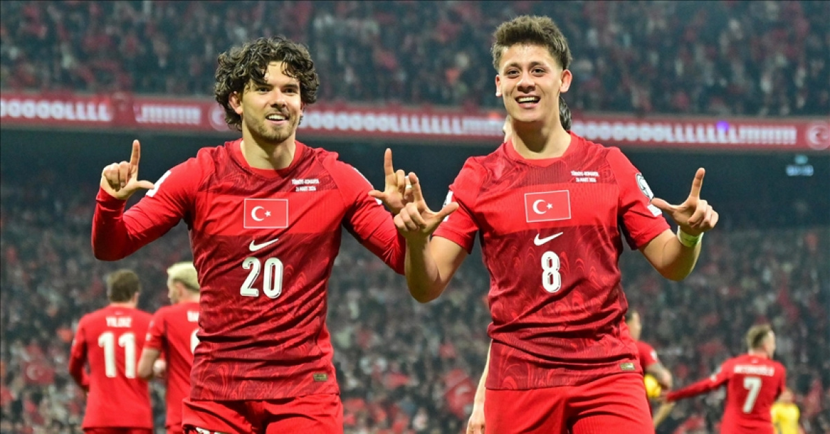 Belçika Türkiye maçı ne zaman, saat kaçta?