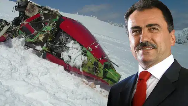 Muhsin Yazıcıoğlu soruşturmasında yeni gelişme: 36 tutuklama!