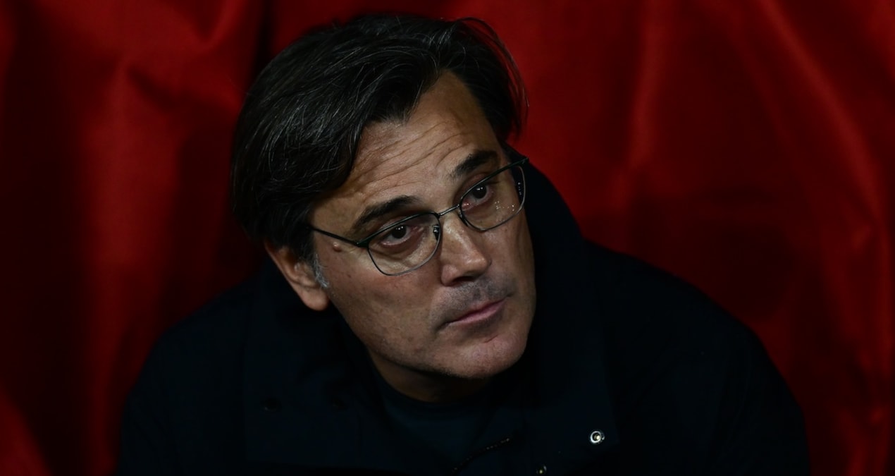 İstifa sorusu basın toplantısını karıştırdı! Montella merak edilen konuyu duyurdu