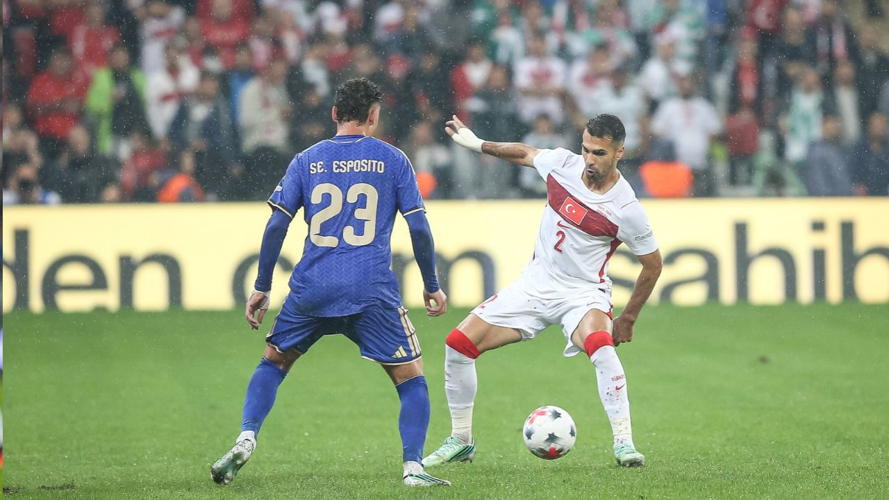 Zeki Çelik isyan etti