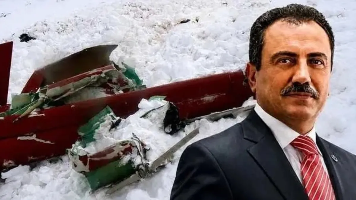 Muhsin Yazıcıoğlu soruşturmasında yeni gelişme! 36 şüpheli tutuklandı