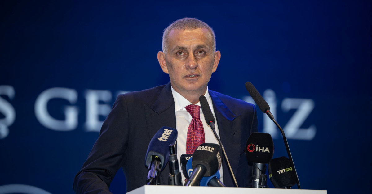 Bursa'da Hacıosmanoğlu'na tepki!