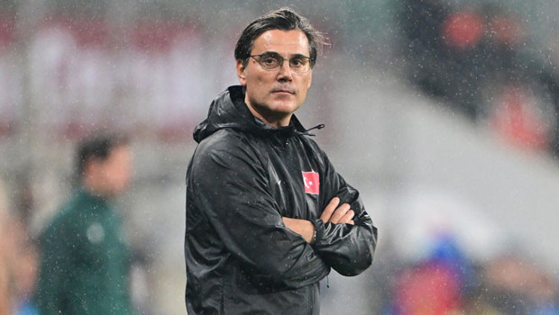 Vincenzo Montella'dan istifa sorusuna tepki: 'Teklifler aldığımda bile gitmedim!'