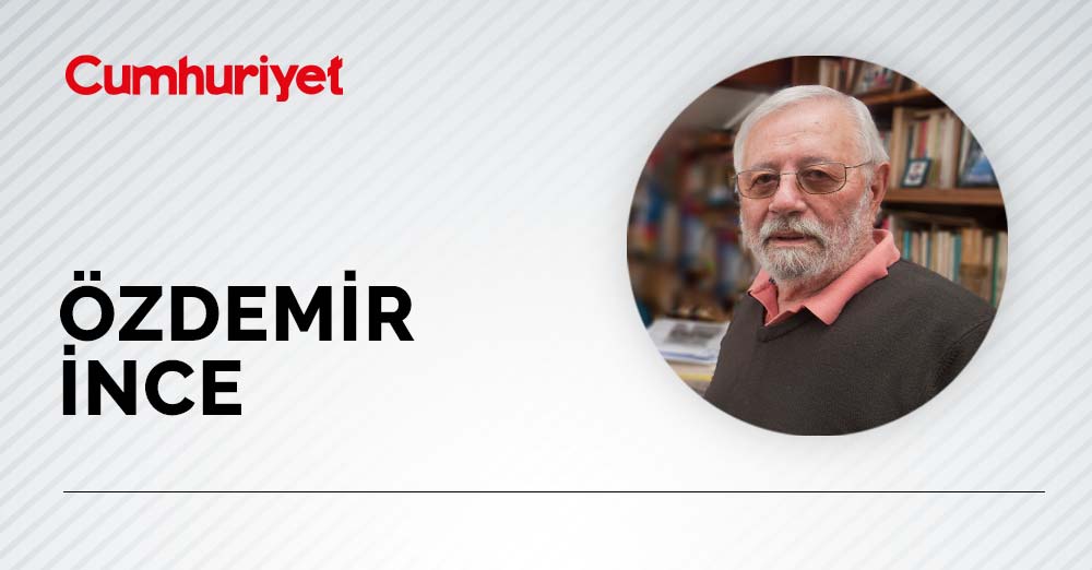 Türkiye ve Türkler (1)