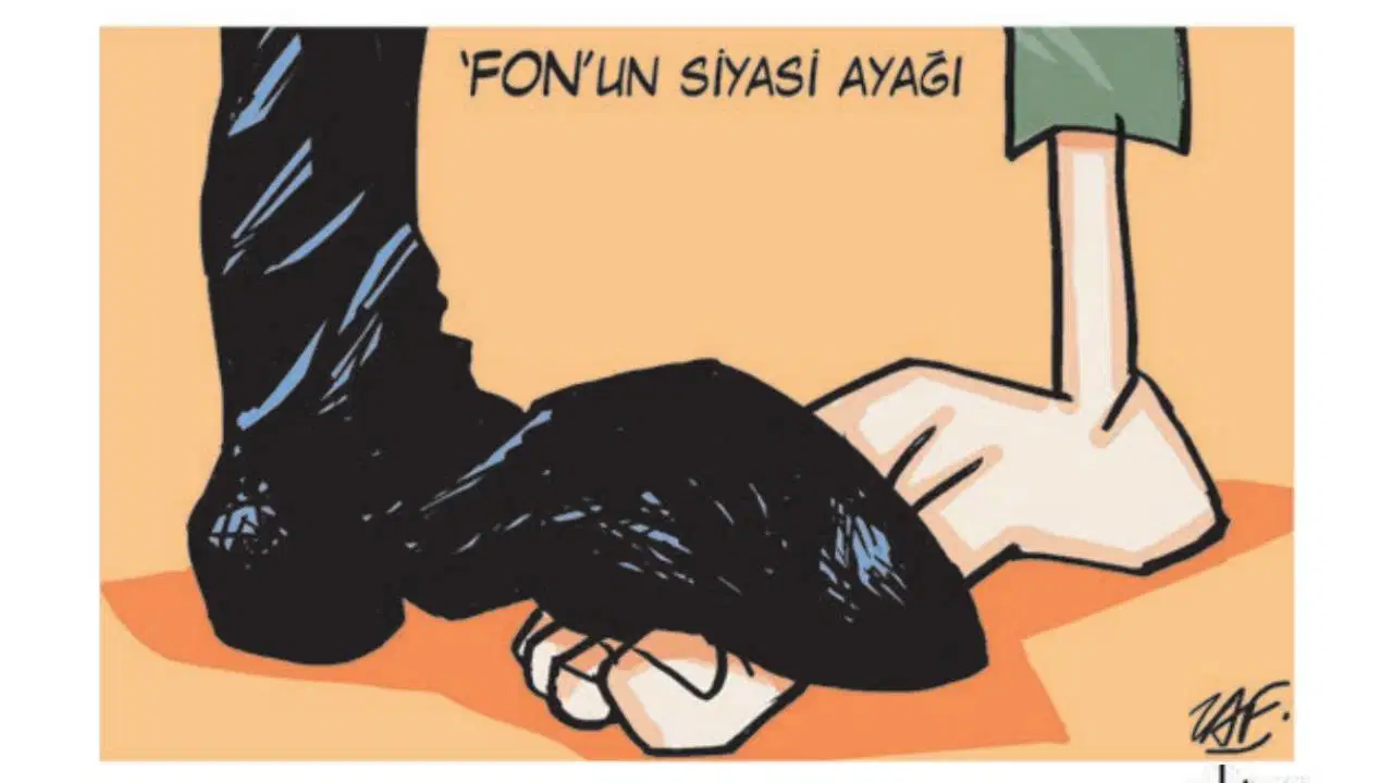 İğneli Fırça - 28 Eylül 2026