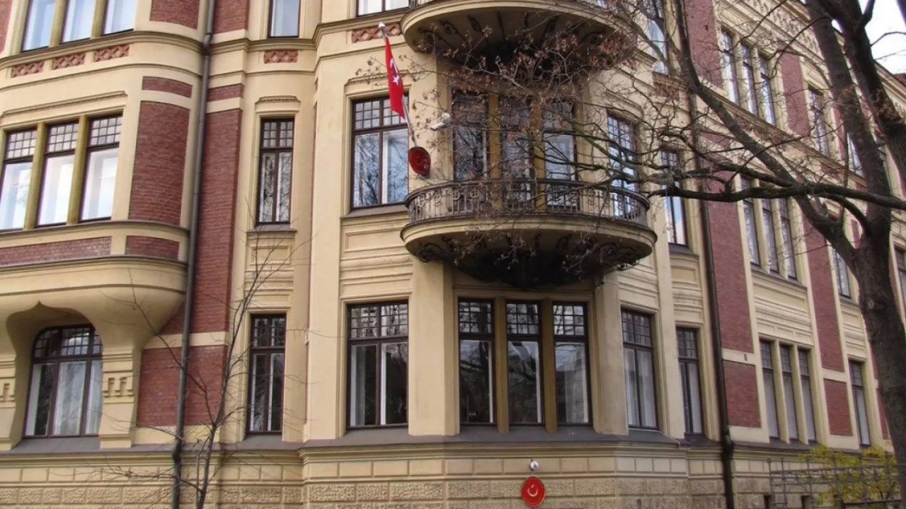 Fon rezaletine kuzeyden bakmak