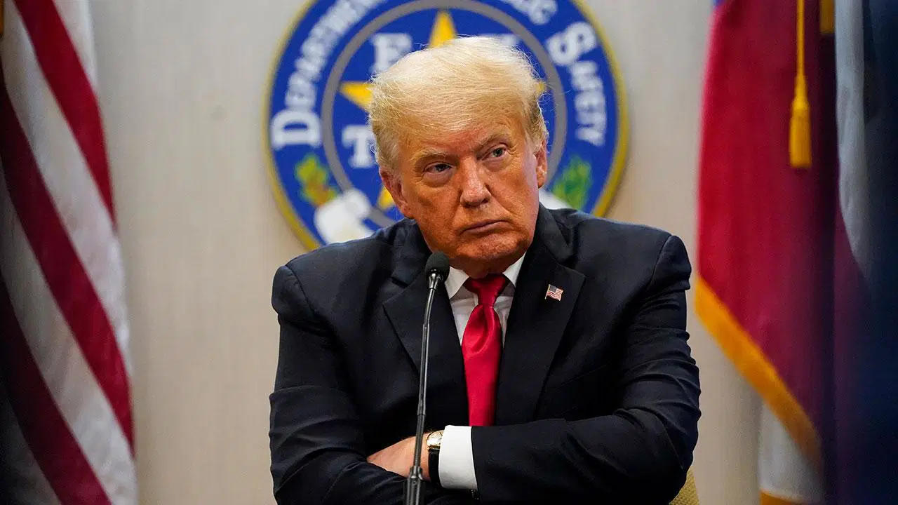 ABD-İran hattında yaptırım pazarlığı iddiası: Trump reddetti