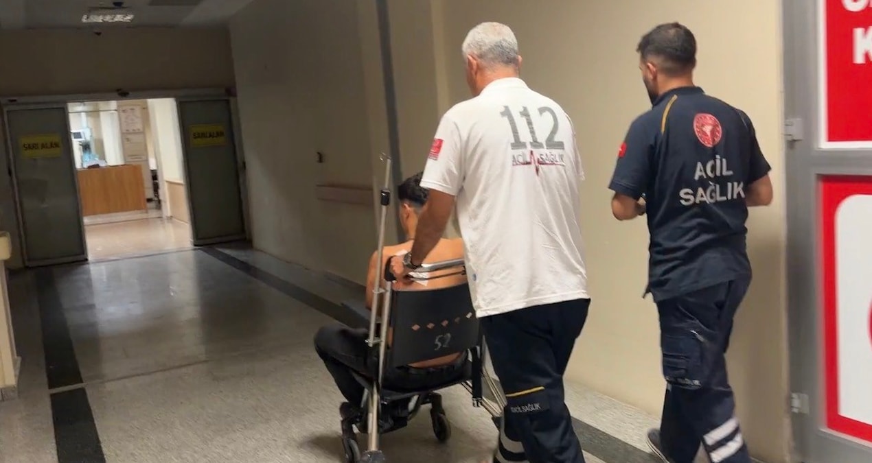 "Doğruluk mu, cesaret mi" oyunu kanlı bitti