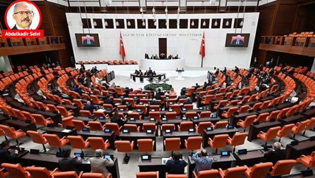 Fon rezaletine Meclis’te araştırma komisyonu geliyor