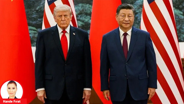Washington’da asıl anlaşma: ABD ve Çin birbirlerini yenemeyeceklerini mi kabul ediyor?