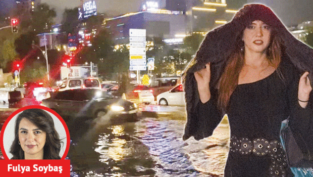 Süper El Nino güçleniyor… Şiddetli yağışlar bu kışın fragmanı