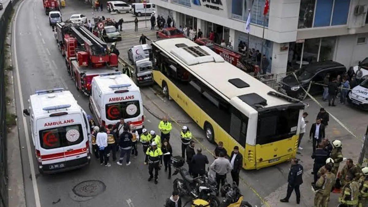 İETT şoförüne 30 yıl hapis