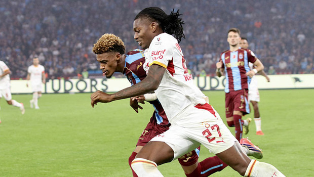 Rafael Leao: 'Türkiye Ligi beni şaşırttı!'