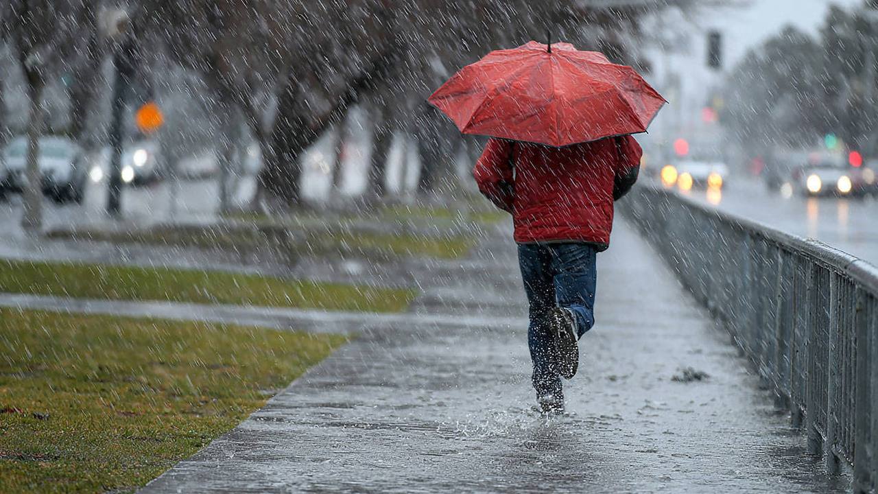 Meteoroloji duyurdu: 29 Eylül 2026 hava durumu raporu... Bugün hava nasıl olacak?